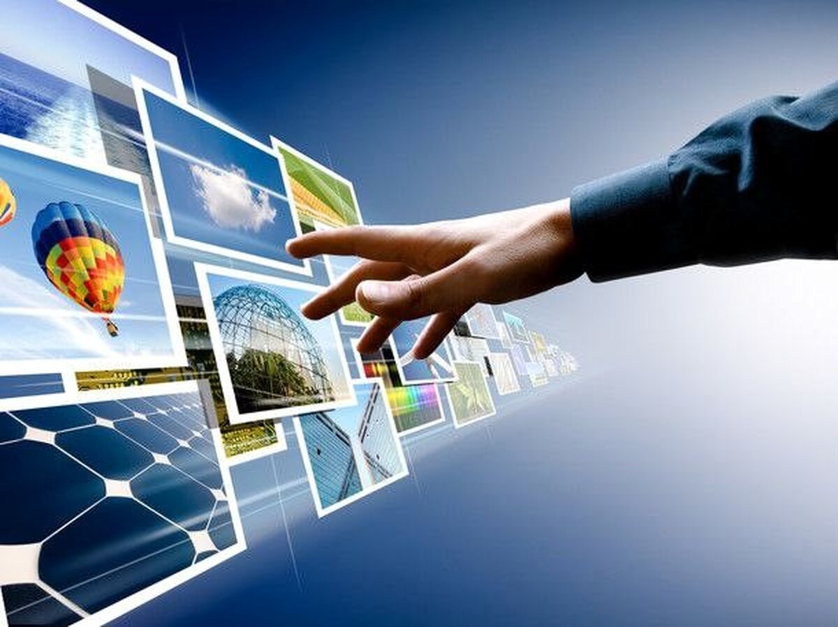 تبلیغات حرفه­ای