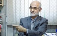 واکنش معین به ماجرای اخراج اساتید: با دولت احمدی‌نژاد آغاز شد و در دولت رئیسی ادامه یافت