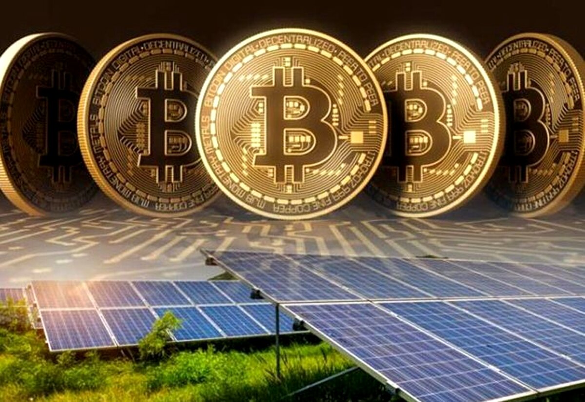 راهکاری برای تأمین برق مراکز استخراج رمزارز