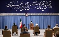 توصیه رهبر انقلاب برای مقابله با برنامه مستمر دشمن علیه جوانان