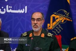 پیکر برخی شهدای سانحه بالگرد رئیسی سوخته‌اند | پیکر ۳ تن به دره افتاده است