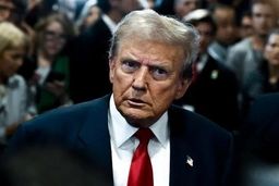 قدرت و توان ایران معادلات ترامپ را به هم ریخته است