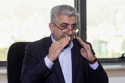 چاره اردکانیان برای چالش‌های وزارت نیرو