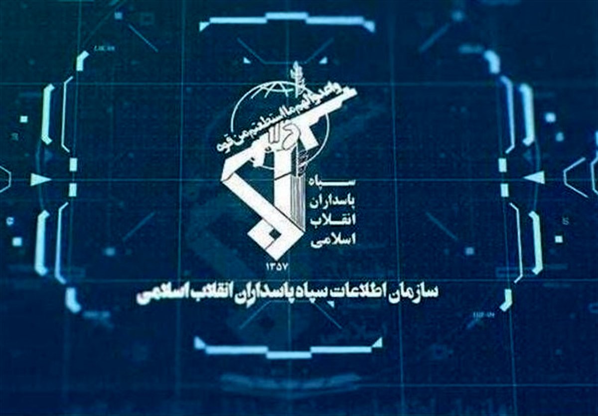 بازداشت سرشبکههای محرک در جریان اغتشاشات اخیر توسط سپاه