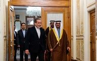 پیشنهاد جدید آمریکا فوری به ایران رسید