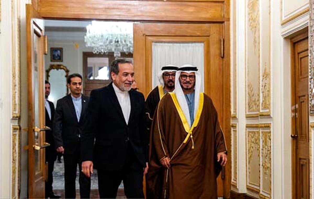 عراقچی : در نقطه توافق با آمریکا نیستیم