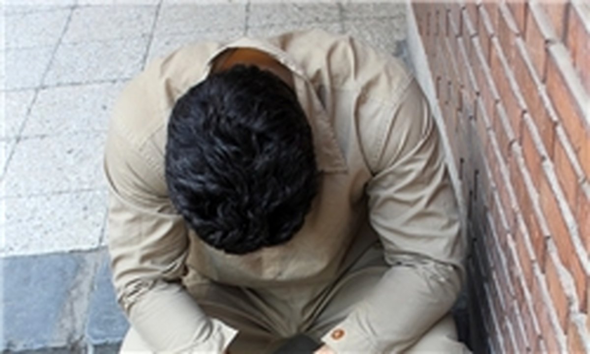 بابا برقی دستگیر شد