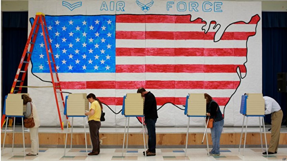 اولین تأثیر ایران بر انتخابات آمریکا؛ ترامپ در نظرسنجیها سقوط کرد