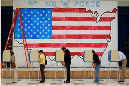 اولین تأثیر ایران بر انتخابات آمریکا؛ ترامپ در نظرسنجی‌ها سقوط کرد