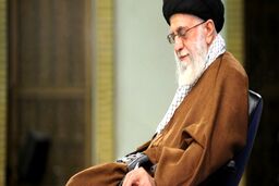 پیام تسلیت رهبر انقلاب به مناسبت فوت حجت‌الاسلام ضیاءآبادی