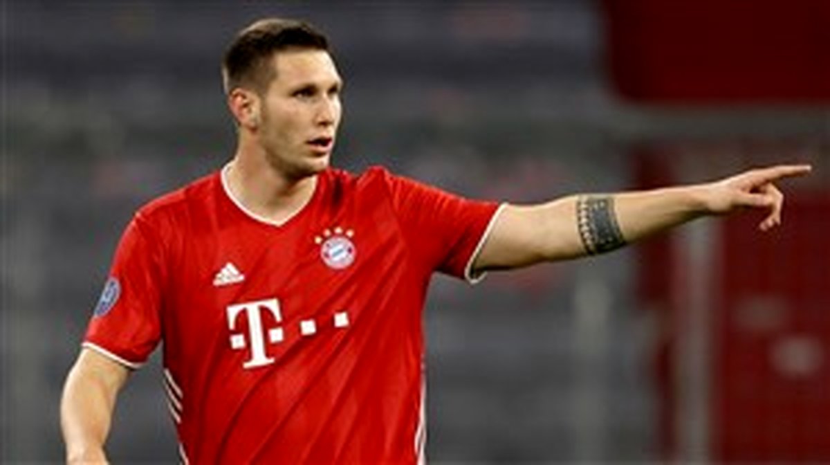 قطعی؛ مدافع آلمانی بایرن مونیخ را ترک میکند