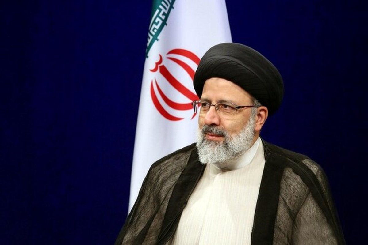 ادعایی درباره نهایی شدن معاون اول رئیسی