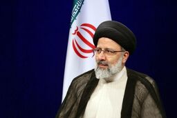 ادعایی درباره نهایی شدن معاون اول رئیسی