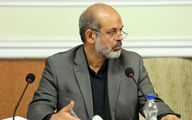 وزیر کشور: دنیا بدون جمهوری اسلامی بسیار تاریک است
