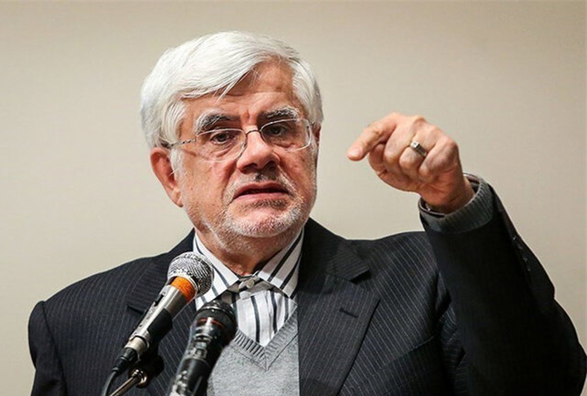 عارف: لیست کاملا اصلاحطلبانه ارایه میکنیم/احتمال تایید صلاحیت مجدد برخی کاندیداهای اصلاحطلب