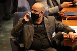 تکذیبیه مهم تاج درباره پرونده‌های قضایی