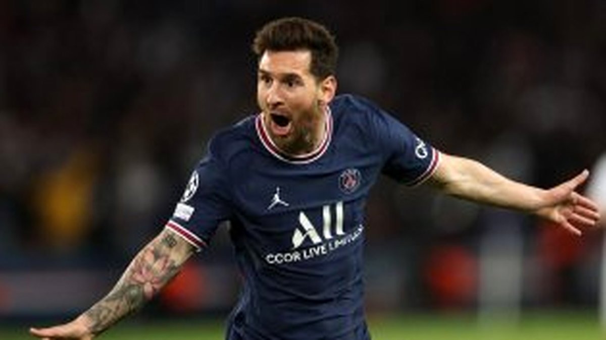 هو شدن دوباره مسی؛ هواداران PSG دستبردار نیستند