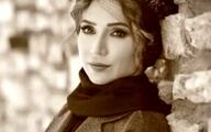 ویدئوی شبنم قلی خانی در اینستاگرام غوغا کرد | تاج عجیب شبنم قلی خانی از طرف کیست؟