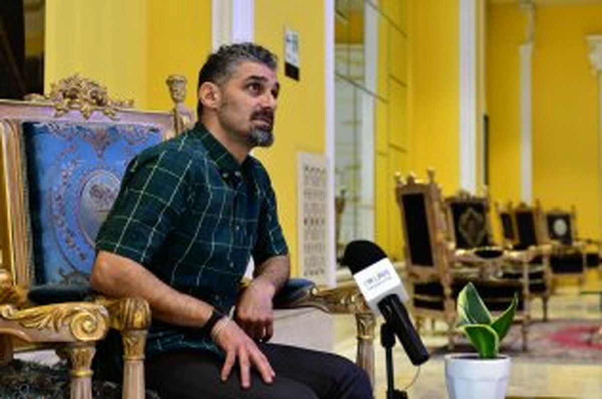 گفتوگوی ویژه با کازویوشی میورای فوتبال ایران