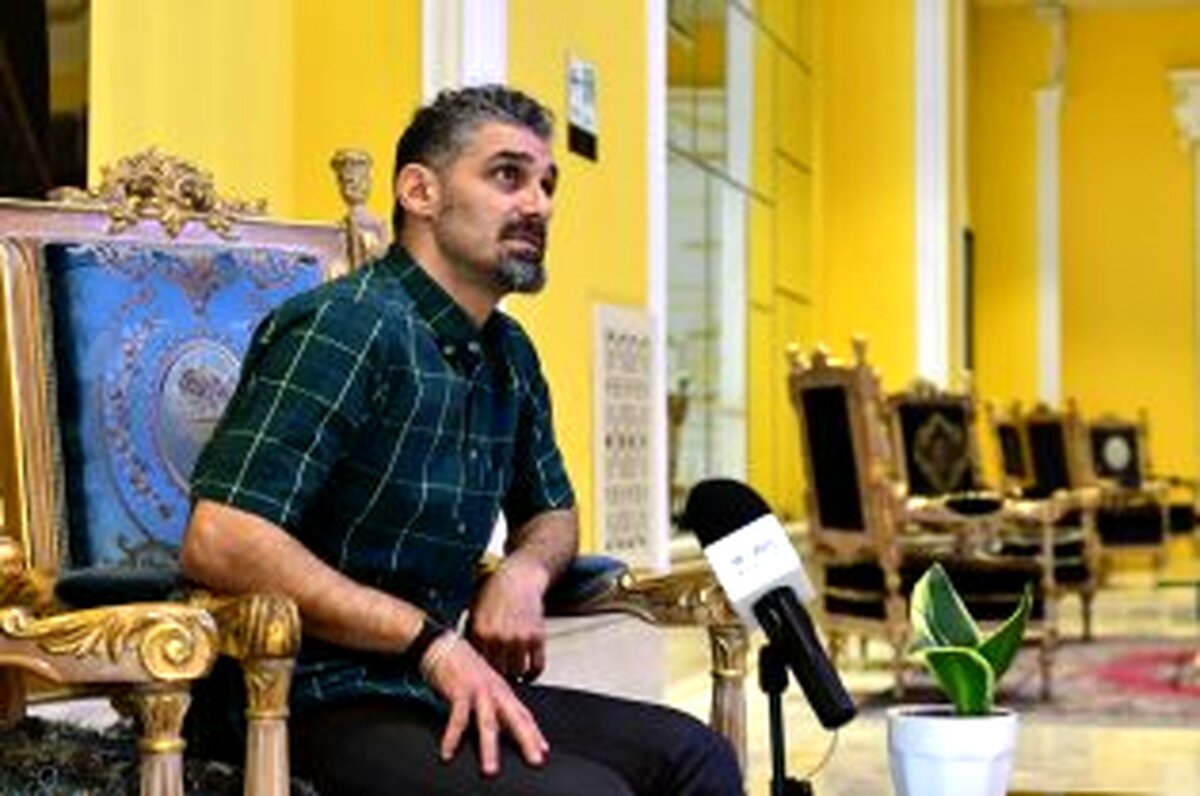 گفت‌وگوی ویژه با کازویوشی میورای فوتبال ایران