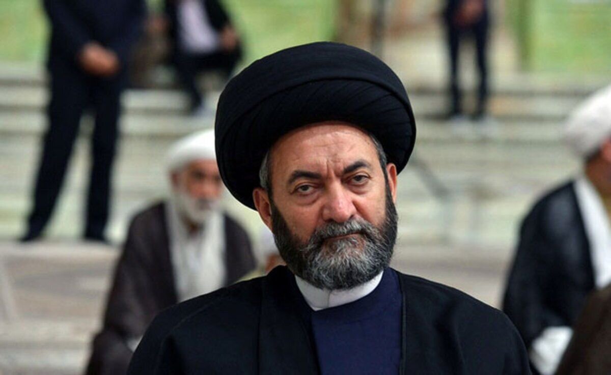 پیشنهاد امام حمعه اردبیل به فرح پهلوی با یادی از اردشیر زاهدی