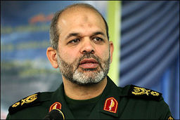 ایران حضور رژیم صهیونیستی در منطقه را تحمل نمی‌کند  