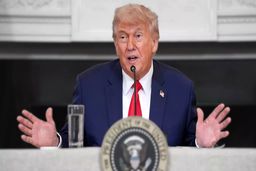 اظهار نظر جدید ترامپ درباره ایران و ارتباط ویتکاف 