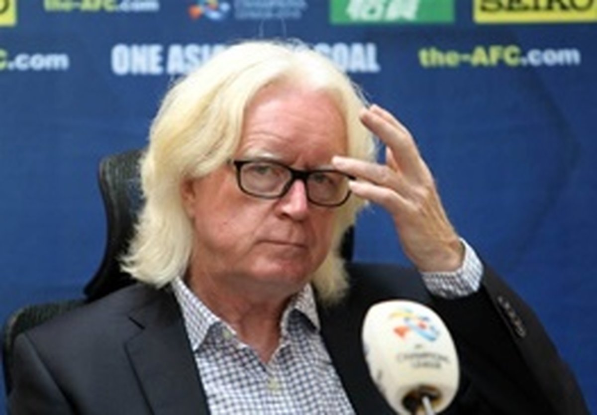 شفر تهدید کرد؛این بازیکنان بروند من هم نمیمانم