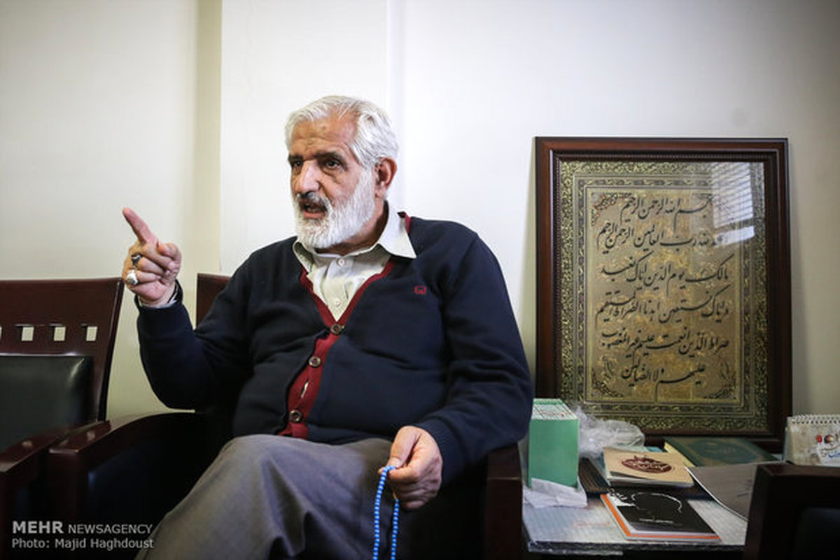 جزئیات ترکیب لیست 30 نفره شورای ائتلاف اعلام شد