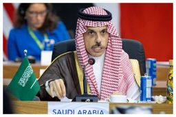 نظر عربستان درباره مذاکرات با ایران بعد از پایان سفر ترامپ