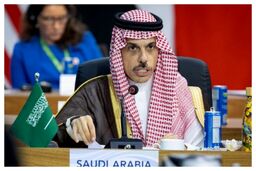 نظر عربستان درباره مذاکرات با ایران بعد از پایان سفر ترامپ