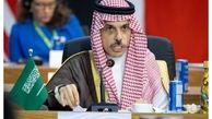 نظر عربستان درباره مذاکرات با ایران بعد از پایان سفر ترامپ