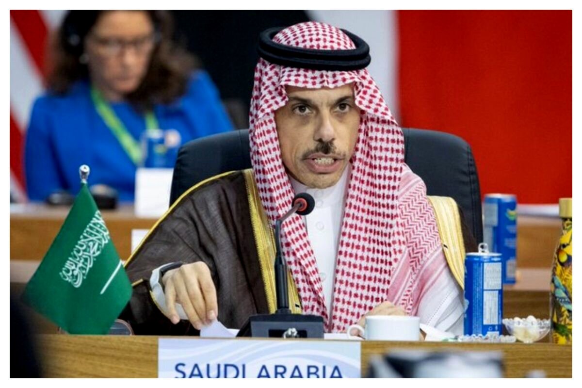 نظر عربستان درباره مذاکرات با ایران بعد از پایان سفر ترامپ