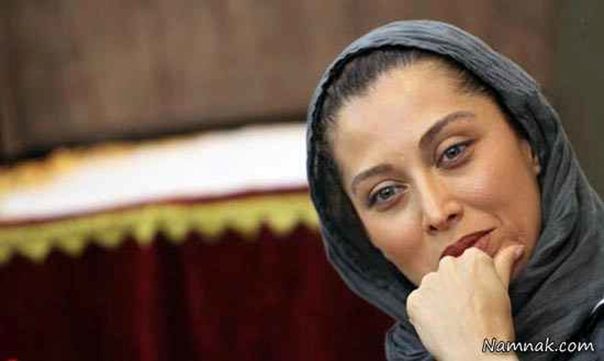 تصویری دیده نشده از مهتاب کرامتی و بهاره رهنما