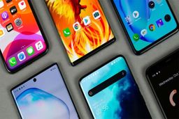 آشنایی با قابلیت های جدید گوشی های اندروید