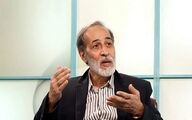 اعراب منطقه به دنبال ایران ضعیف