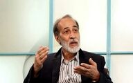 اعراب منطقه به دنبال ایران ضعیف
