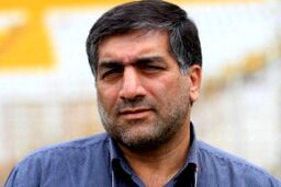 عیسی زاده دوباره مدیر عامل صنعت نفت شد