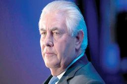 دوجاده متفاوت 