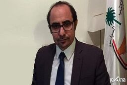 گزارش ذوالنور از وضعیت طراح عملیات ترویستی رژه اهواز