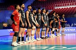 حضور تیم ملی والیبال ایران در جام واگنر قطعی شد