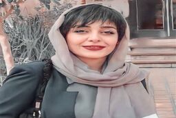 ساره بیات راهی بیمارستان شد | حال ساره بیات خوب نیست