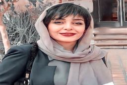 ساره بیات راهی بیمارستان شد | حال ساره بیات خوب نیست