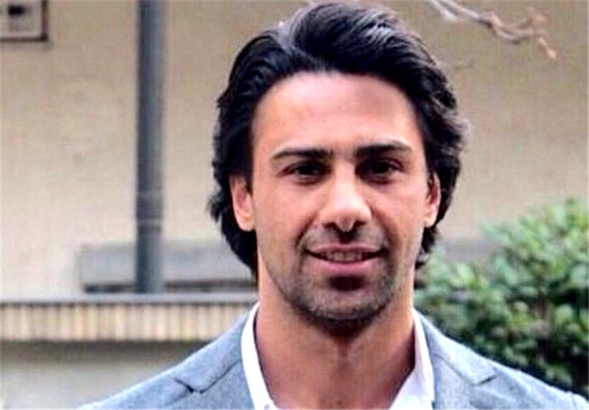 دیدار و خوش‌وبش فرهاد مجیدی با پرسپولیسی‌ها