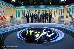 انصراف دو نامزد انتخابات ریاست‌جمهوری تکذیب شد