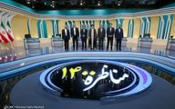 انصراف دو نامزد انتخابات ریاست‌جمهوری تکذیب شد