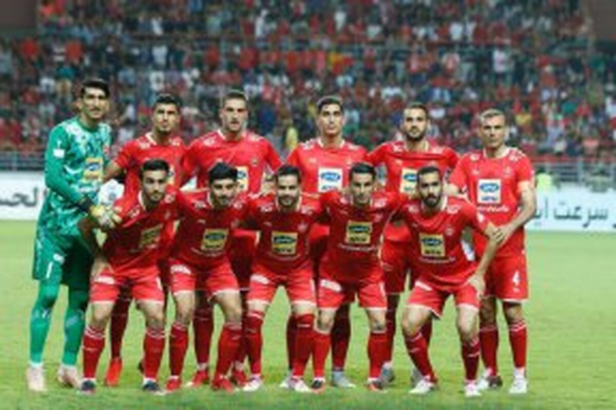 پرسپولیس با سرمربی بعدی در ترکیه امضا می‌کند + اسامی