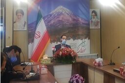 مسئول بسیج جامعه پزشکی اعلام کاندیداتوری کرد