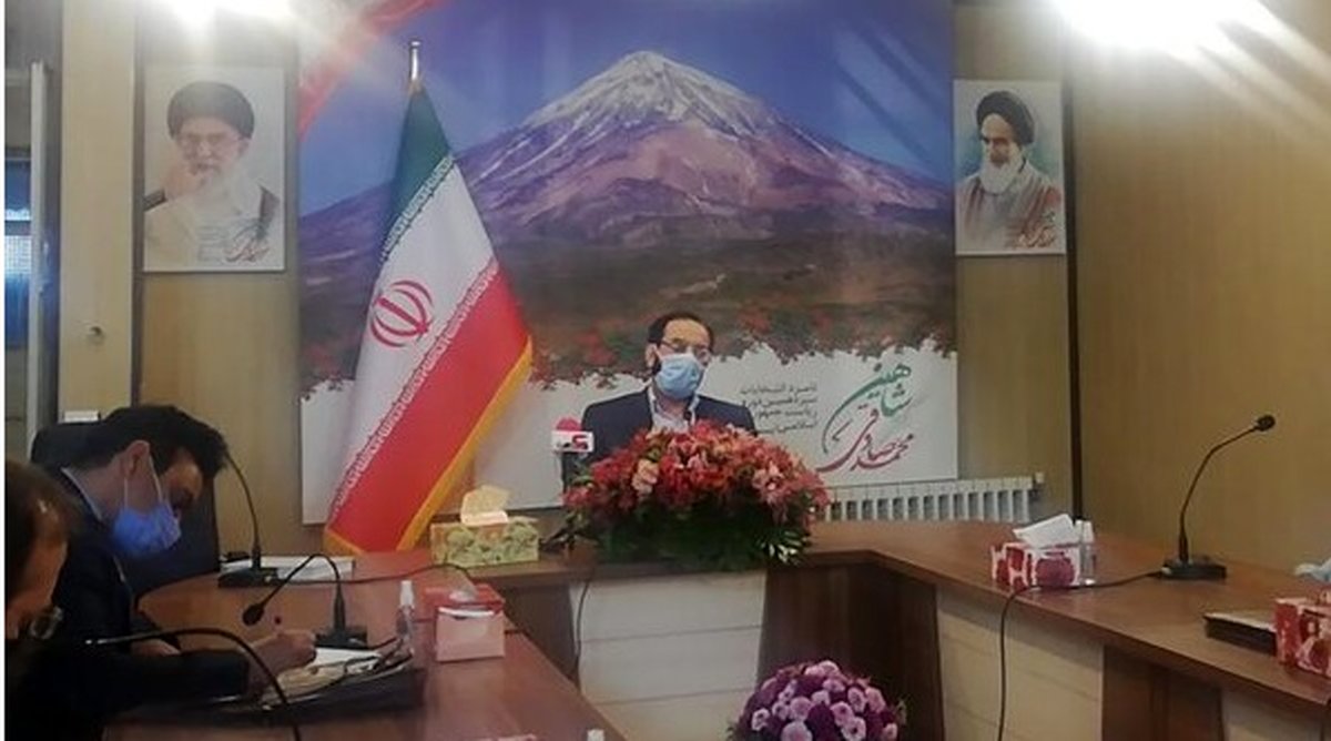 مسئول بسیج جامعه پزشکی اعلام کاندیداتوری کرد