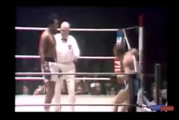  فیلم محمد علی کلی و دیدنی ترین ناک اوت های تاریخ بوکس 